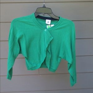 Cabi Piccolo Shrug